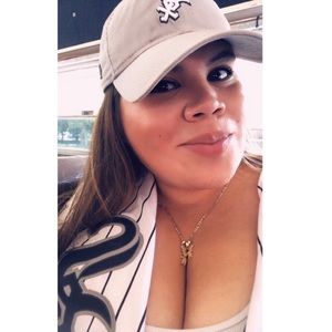 Meet your Posher, Christina